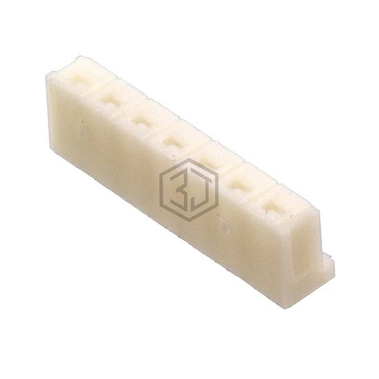 172520-7 - TE Connectivity AMP Connectors - Terminals - Housings, Boots