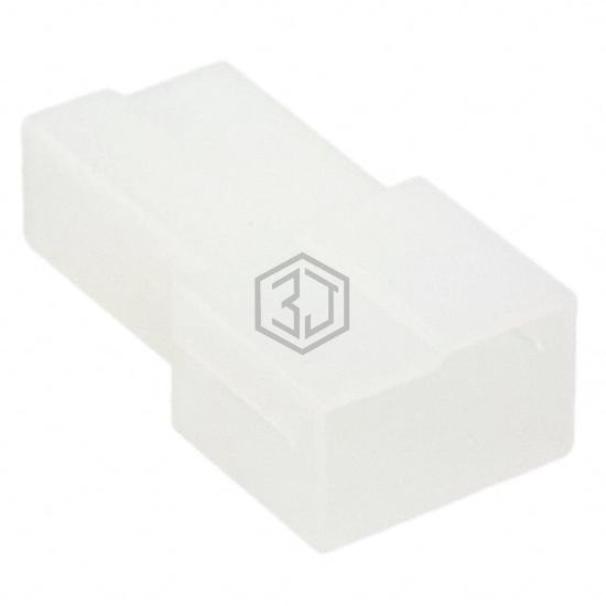 626065 - TE Connectivity AMP Connectors - Terminals - Housings, Boots
