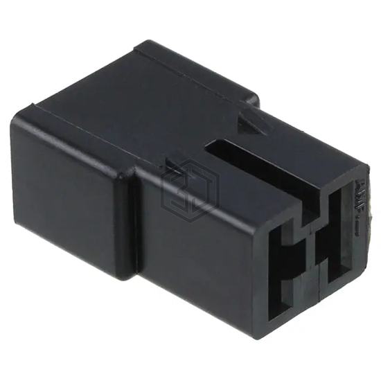 180923-5 - TE Connectivity AMP Connectors - Terminals - Housings, Boots