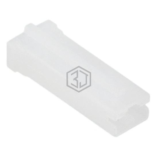 521125-1 - TE Connectivity AMP Connectors - Terminals - Housings, Boots