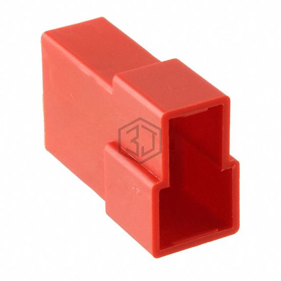 180908-1 - TE Connectivity AMP Connectors - Terminals - Housings, Boots