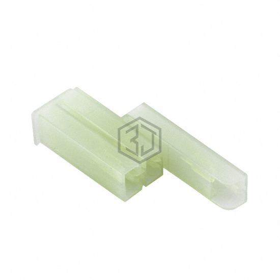 172075-1 - TE Connectivity AMP Connectors - Terminals - Housings, Boots