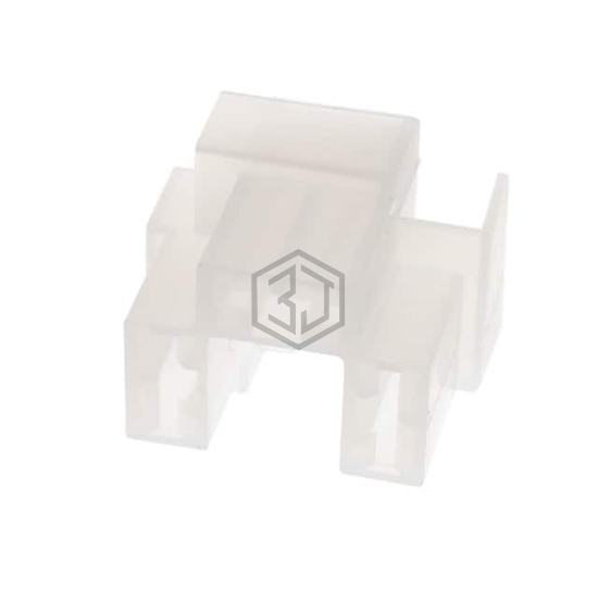 626213-1 - TE Connectivity AMP Connectors - Terminals - Housings, Boots