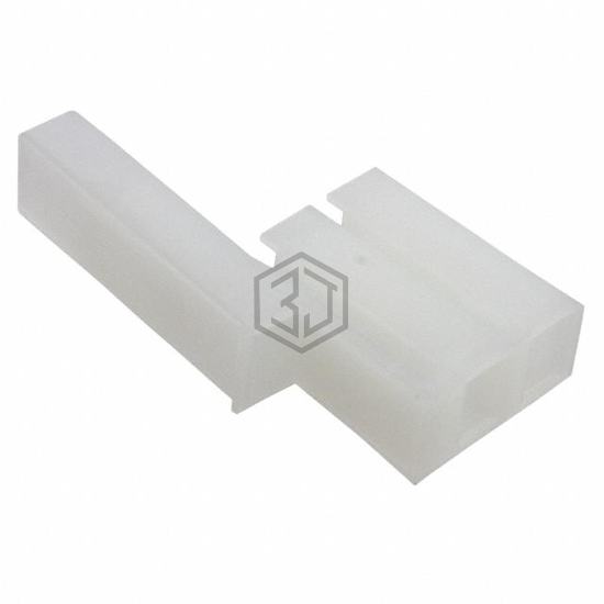 520212-1 - TE Connectivity AMP Connectors - Terminals - Housings, Boots