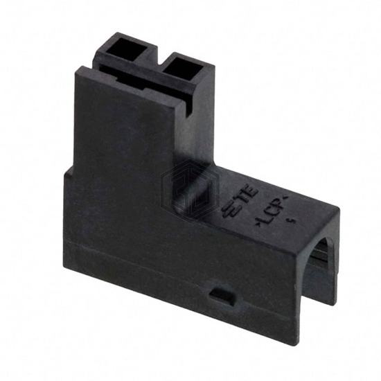1969823-1 - TE Connectivity AMP Connectors - Terminals - Housings, Boots