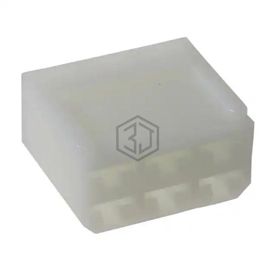 280314 - TE Connectivity AMP Connectors - Terminals - Housings, Boots