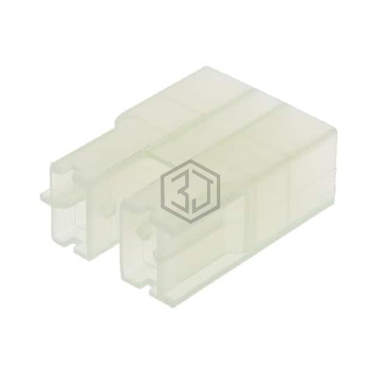 926521-1 - TE Connectivity AMP Connectors - Terminals - Housings, Boots