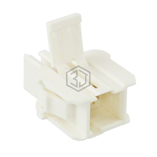 9-927742-2 - TE Connectivity AMP Connectors - Terminals - Housings, Boots