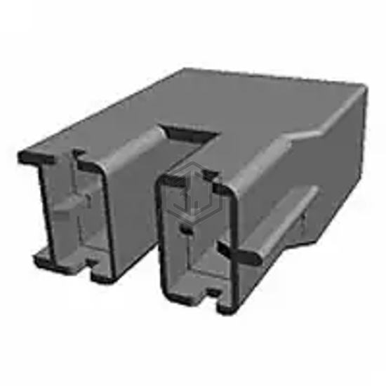 926521-2 - TE Connectivity AMP Connectors - Terminals - Housings, Boots