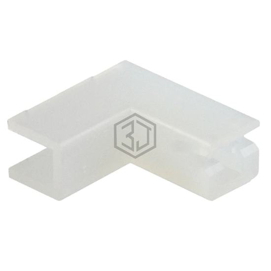 360040-1 - TE Connectivity AMP Connectors - Terminals - Housings, Boots