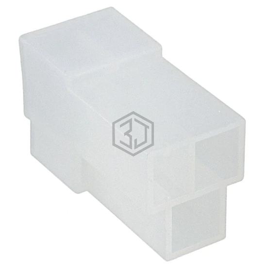 926097-1 - TE Connectivity AMP Connectors - Terminals - Housings, Boots