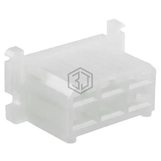 180904 - TE Connectivity AMP Connectors - Terminals - Housings, Boots