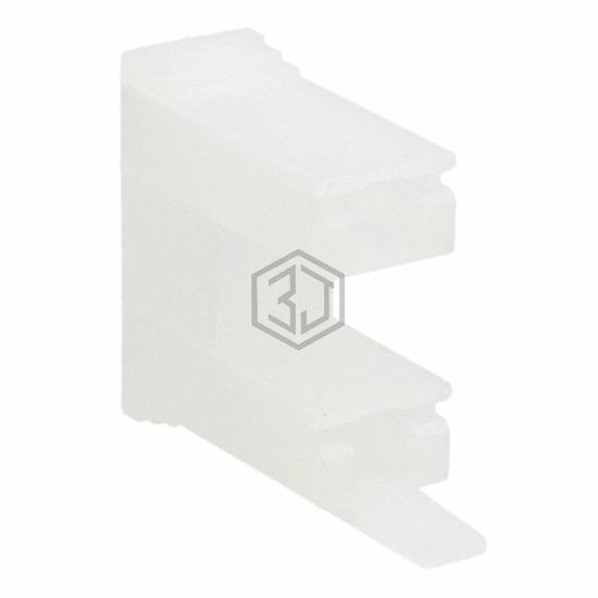 521069-1 - TE Connectivity AMP Connectors - Terminals - Housings, Boots