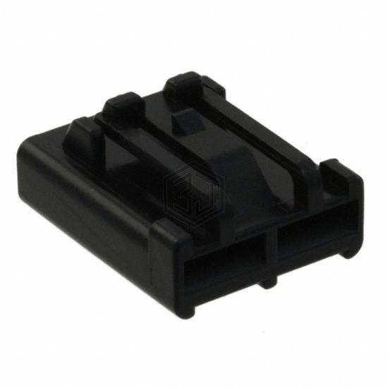 346027-1 - TE Connectivity AMP Connectors - Terminals - Housings, Boots