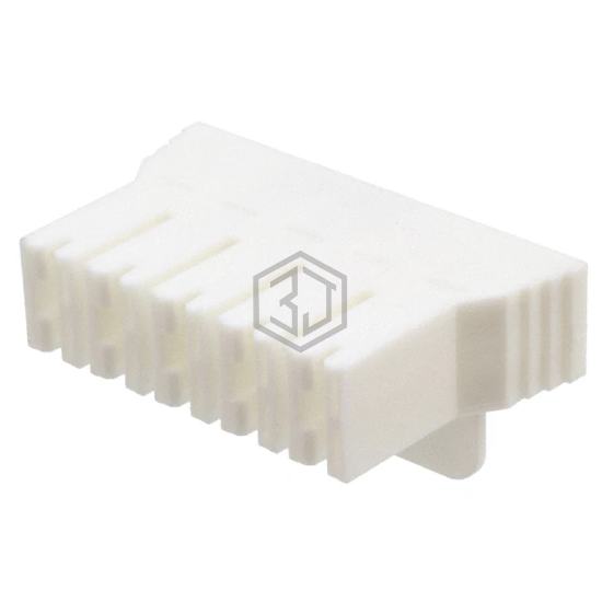 521780-1 - TE Connectivity AMP Connectors - Terminals - Housings, Boots