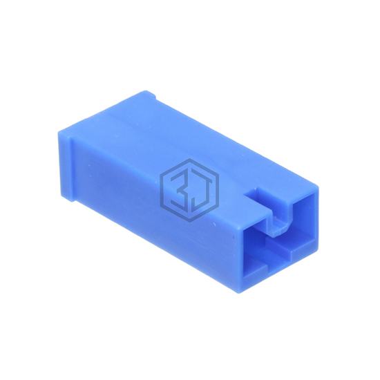 179970-6 - TE Connectivity AMP Connectors - Terminals - Housings, Boots