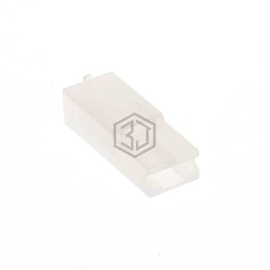 341300 - TE Connectivity AMP Connectors - Terminals - Housings, Boots