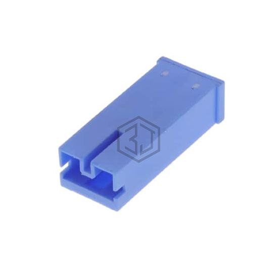 1318954-6 - TE Connectivity AMP Connectors - Terminals - Housings, Boots