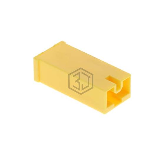 179970-4 - TE Connectivity AMP Connectors - Terminals - Housings, Boots