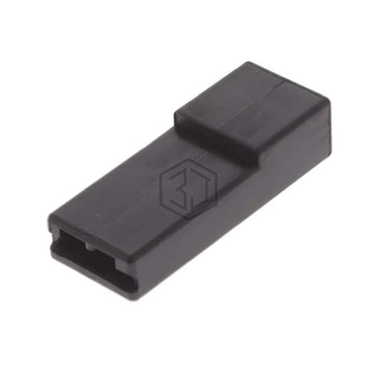 926539-3 - TE Connectivity AMP Connectors - Terminals - Housings, Boots