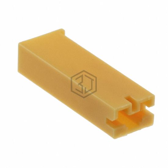 173974-4 - TE Connectivity AMP Connectors - Terminals - Housings, Boots
