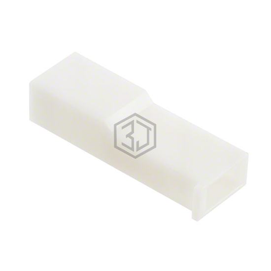 176448-1 - TE Connectivity AMP Connectors - Terminals - Housings, Boots