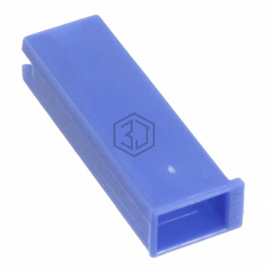 173974-6 - TE Connectivity AMP Connectors - Terminals - Housings, Boots