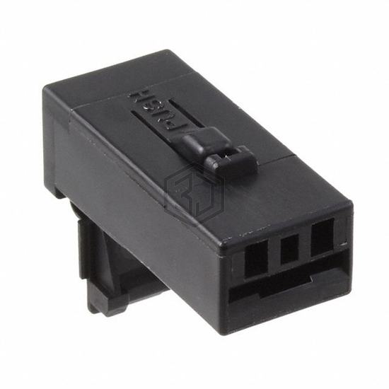 174090-2 - TE Connectivity AMP Connectors - Terminals - Housings, Boots