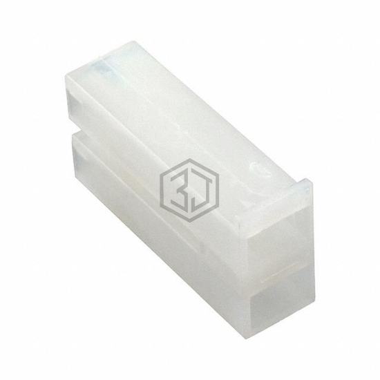 175578-1 - TE Connectivity AMP Connectors - Terminals - Housings, Boots