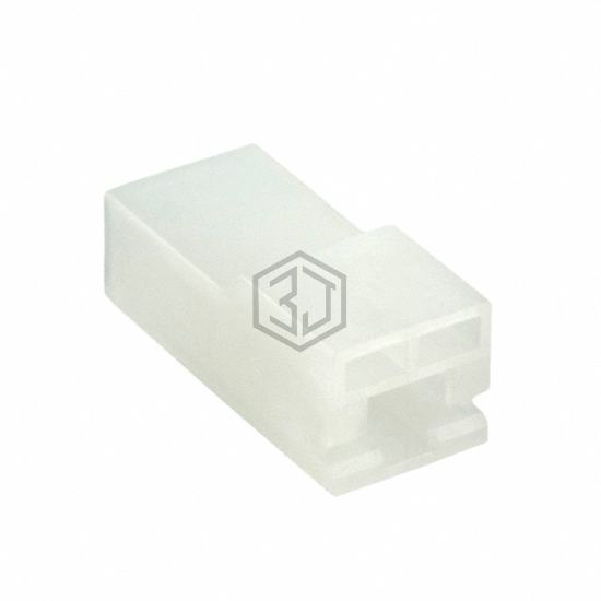 1969186-2 - TE Connectivity AMP Connectors - Terminals - Housings, Boots