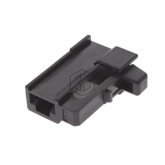 173271-2 - TE Connectivity AMP Connectors - Terminals - Housings, Boots