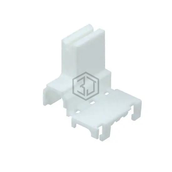 1969656-1 - TE Connectivity AMP Connectors - Terminals - Housings, Boots