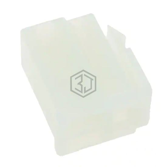 174200-1 - TE Connectivity AMP Connectors - Terminals - Housings, Boots