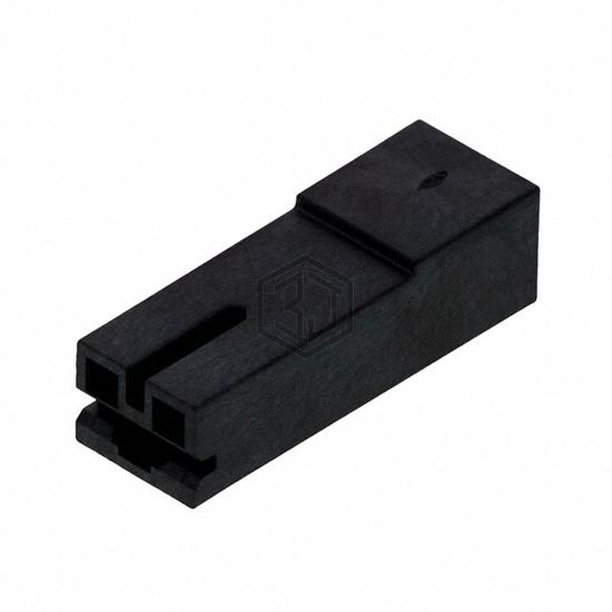 1969820-1 - TE Connectivity AMP Connectors - Terminals - Housings, Boots