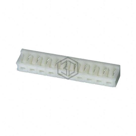 1-172520-0 - TE Connectivity AMP Connectors - Terminals - Housings, Boots