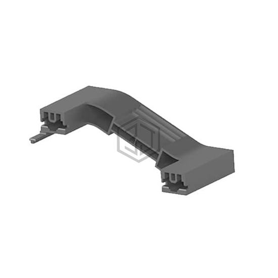 1969864-1 - TE Connectivity AMP Connectors - Terminals - Housings, Boots