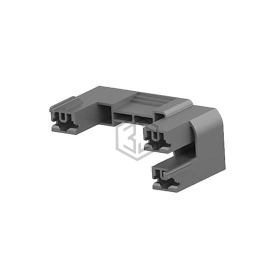 1969865-1 - TE Connectivity AMP Connectors - Terminals - Housings, Boots