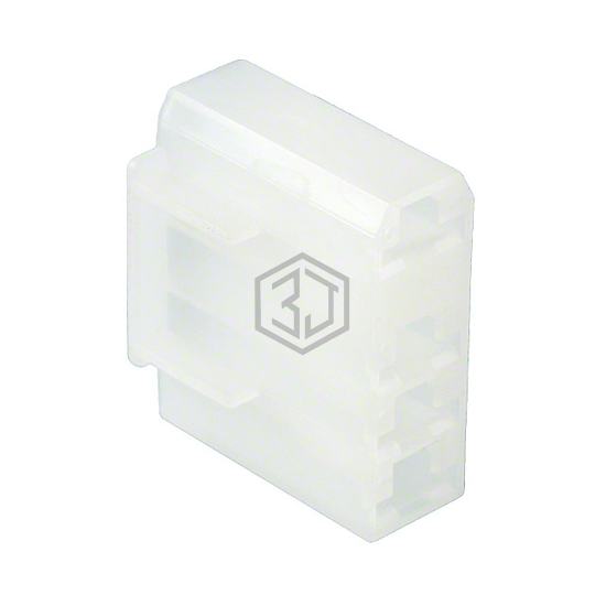 520987-2 - TE Connectivity AMP Connectors - Terminals - Housings, Boots