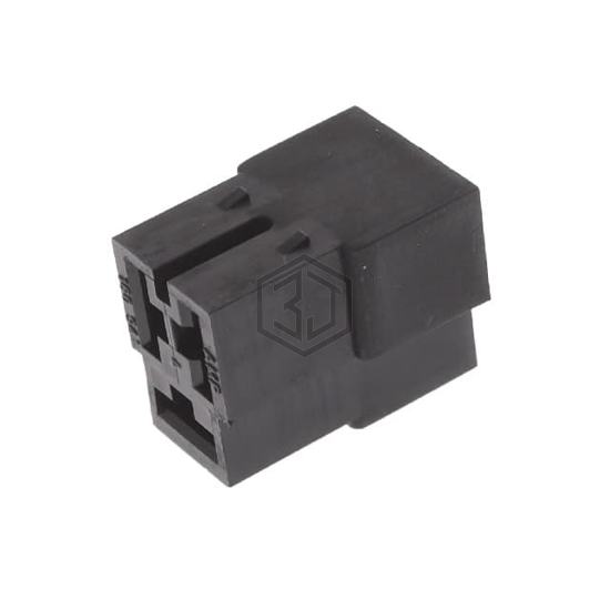 180941-5 - TE Connectivity AMP Connectors - Terminals - Housings, Boots