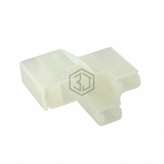1738494-1 - TE Connectivity AMP Connectors - Terminals - Housings, Boots