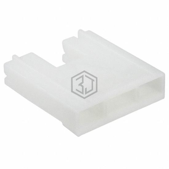 176498-1 - TE Connectivity AMP Connectors - Terminals - Housings, Boots