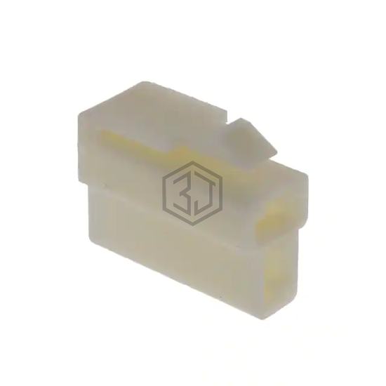 1-172130-1 - TE Connectivity AMP Connectors - Terminals - Housings, Boots