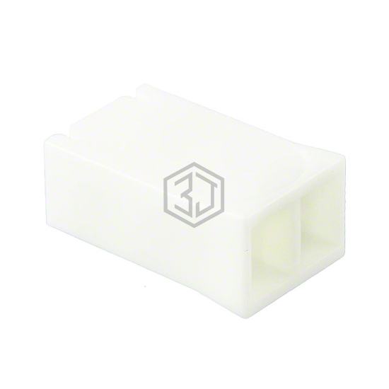 521766-1 - TE Connectivity AMP Connectors - Terminals - Housings, Boots