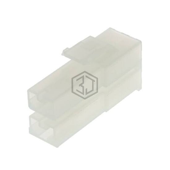 1743102-1 - TE Connectivity AMP Connectors - Terminals - Housings, Boots