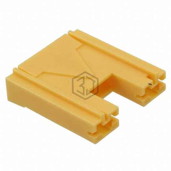 176498-4 - TE Connectivity AMP Connectors - Terminals - Housings, Boots