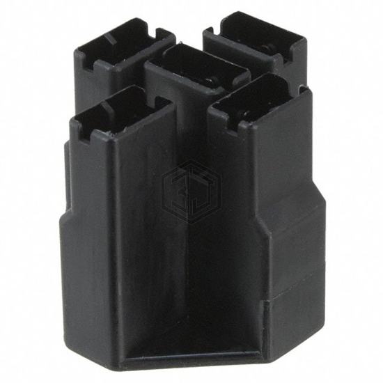 926526-1 - TE Connectivity AMP Connectors - Terminals - Housings, Boots