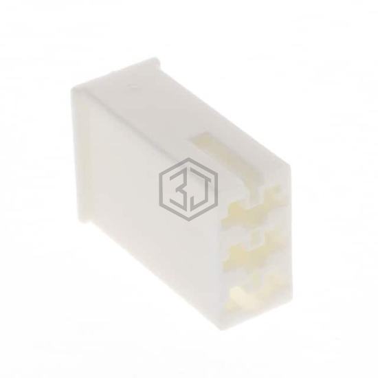 1-1743068-1 - TE Connectivity AMP Connectors - Terminals - Housings, Boots