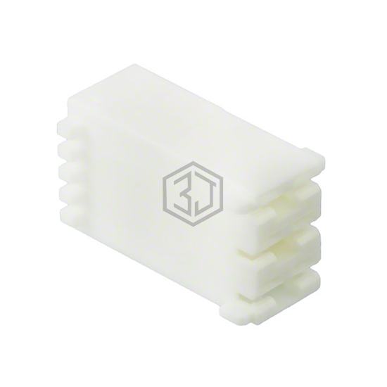521205-6 - TE Connectivity AMP Connectors - Terminals - Housings, Boots