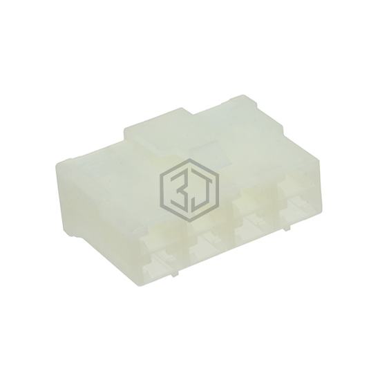 1-368403-1 - TE Connectivity AMP Connectors - Terminals - Housings, Boots