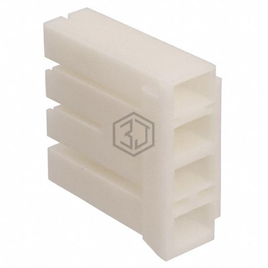 174513-1 - TE Connectivity AMP Connectors - Terminals - Housings, Boots